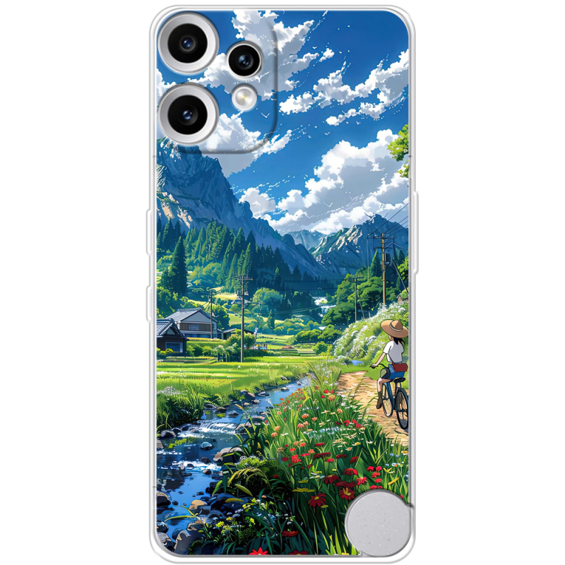 Чохол BoxFace Nothing CMF Phone 2 Pro 