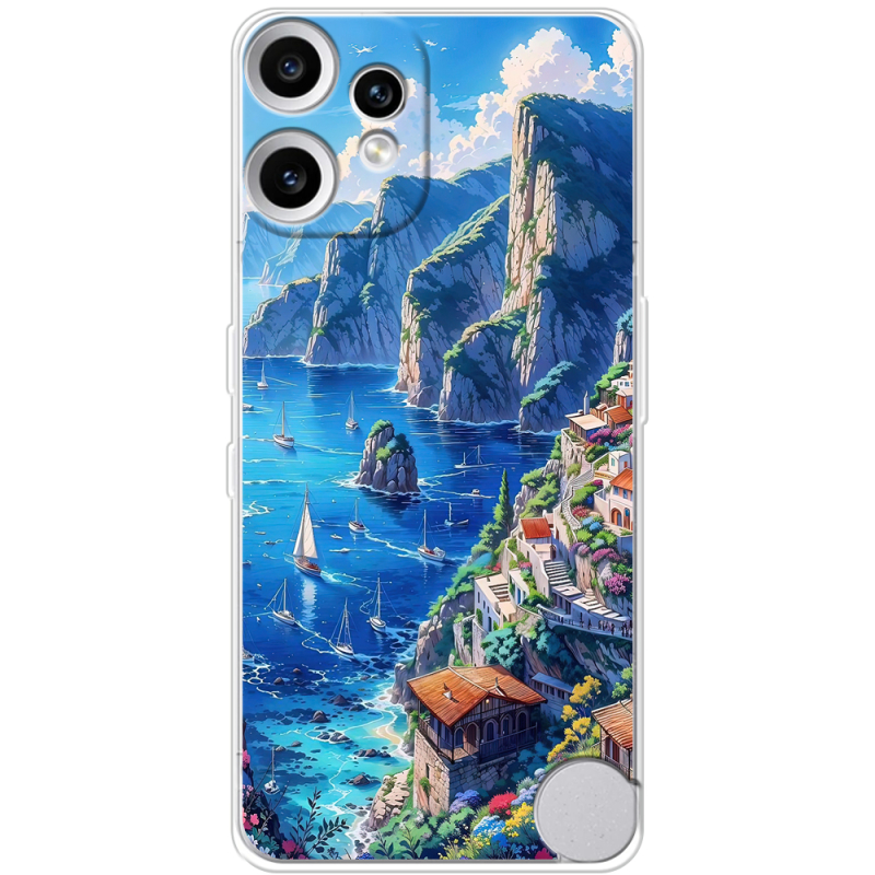 Чохол BoxFace Nothing CMF Phone 2 Pro 