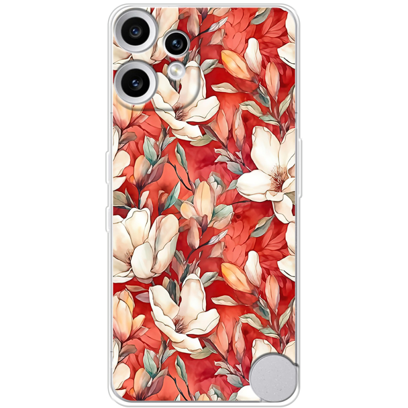 Чохол BoxFace Nothing CMF Phone 2 Pro Світанок магнолій