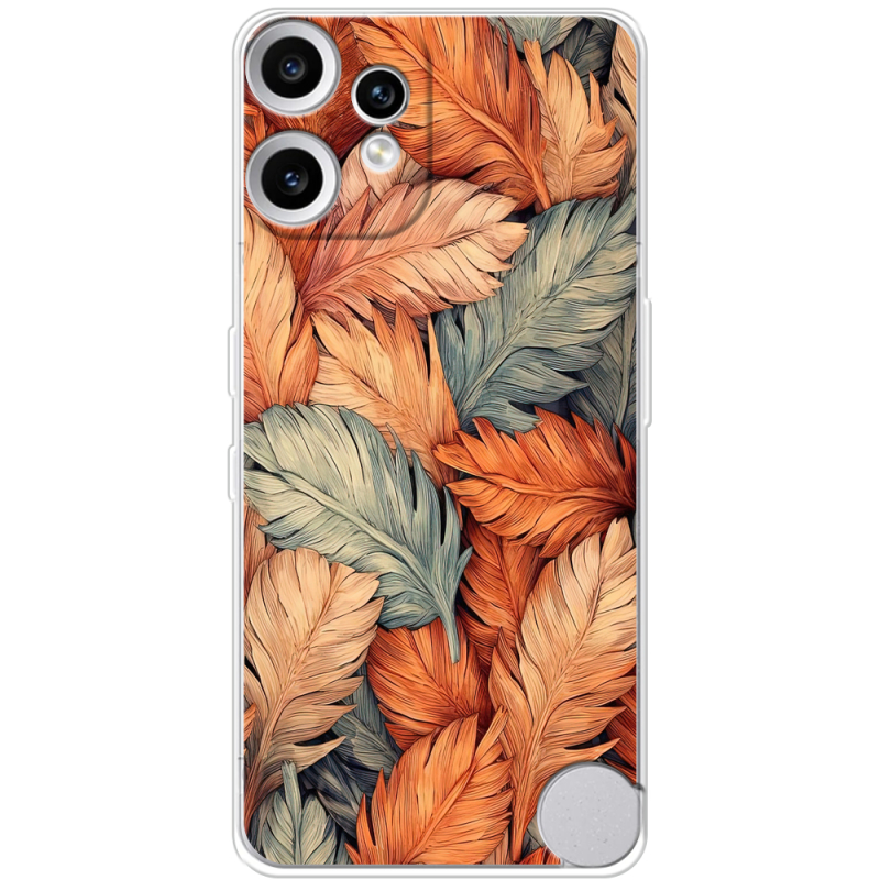 Чохол BoxFace Nothing CMF Phone 2 Pro Осіння мозаїка