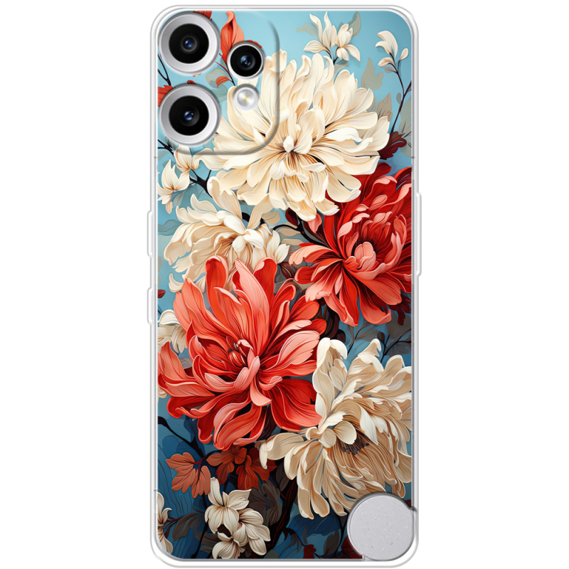 Чохол BoxFace Nothing CMF Phone 2 Pro 