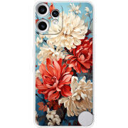 Чохол BoxFace Nothing CMF Phone 2 Pro 