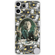 Чохол BoxFace Nothing CMF Phone 2 Pro Wolfie