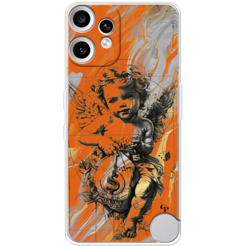 Чохол BoxFace Nothing CMF Phone 2 Pro 