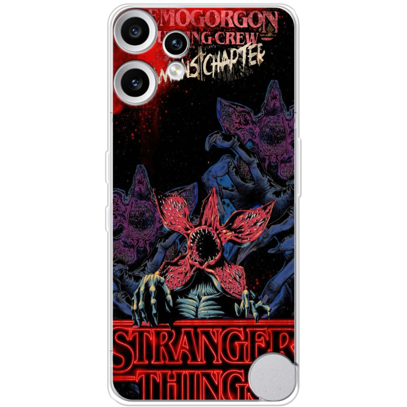 Чохол BoxFace Nothing CMF Phone 2 Pro 