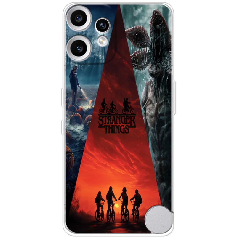 Чохол BoxFace Nothing CMF Phone 2 Pro 