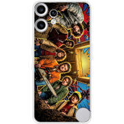 Чохол BoxFace Nothing CMF Phone 2 Pro 