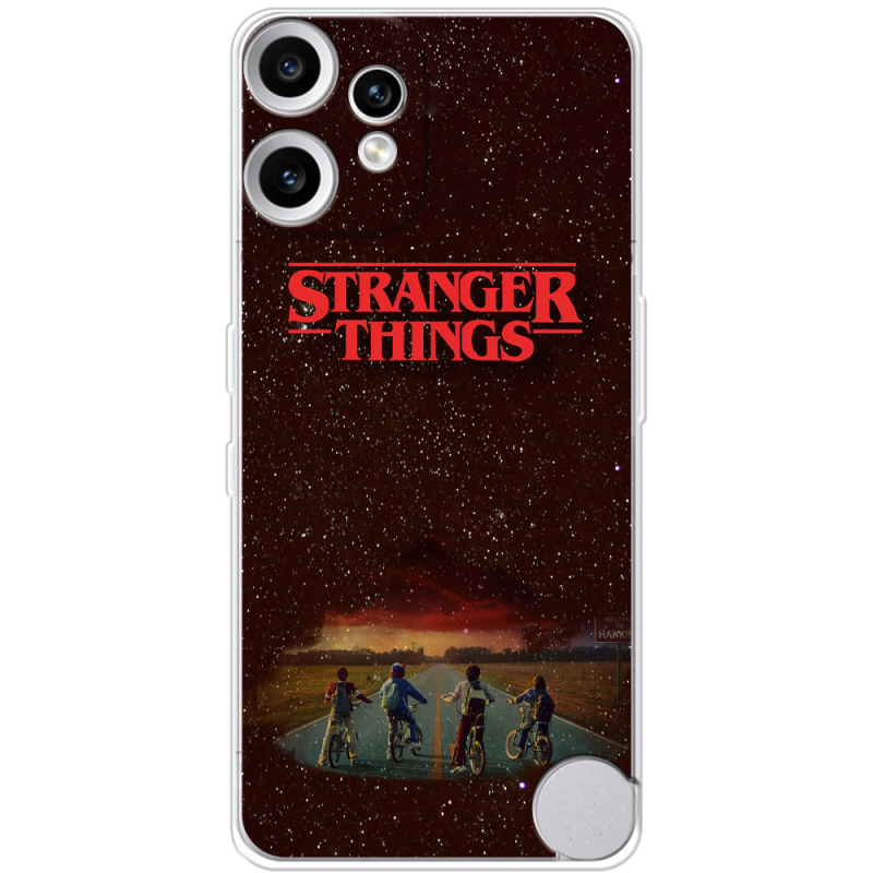 Чохол BoxFace Nothing CMF Phone 2 Pro 