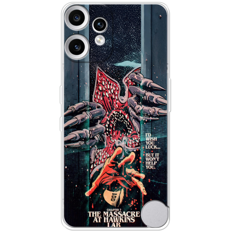 Чохол BoxFace Nothing CMF Phone 2 Pro 