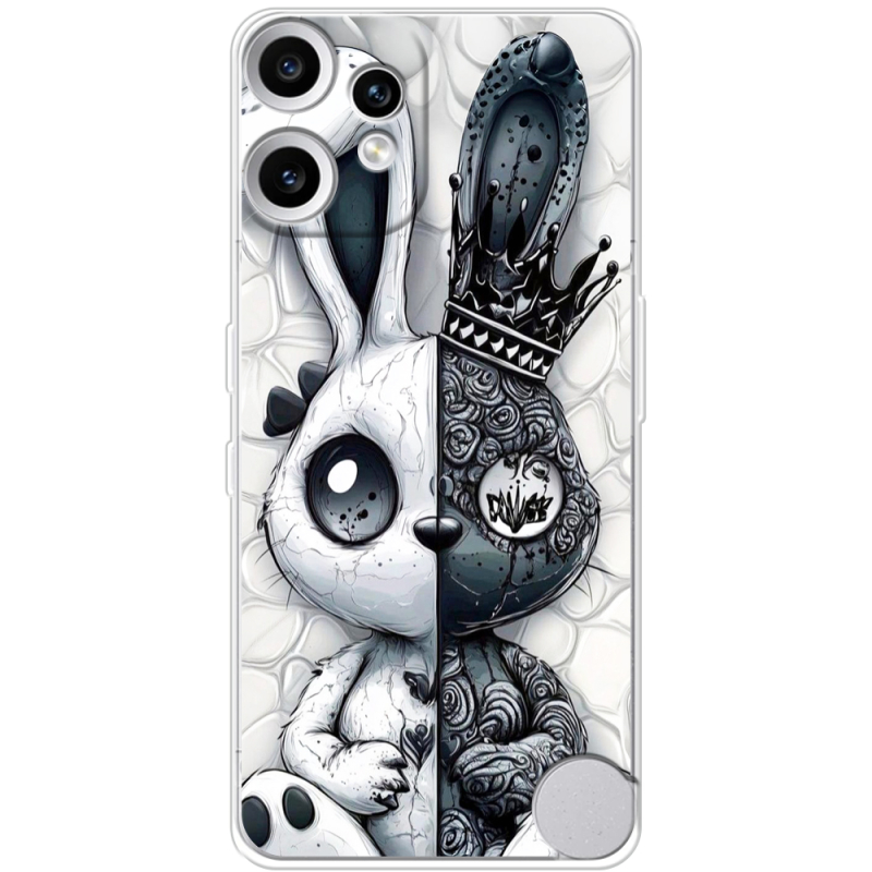 Чохол BoxFace Nothing CMF Phone 2 Pro 