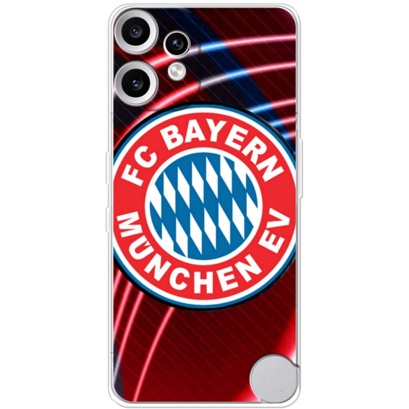 Чохол BoxFace Nothing CMF Phone 2 Pro 