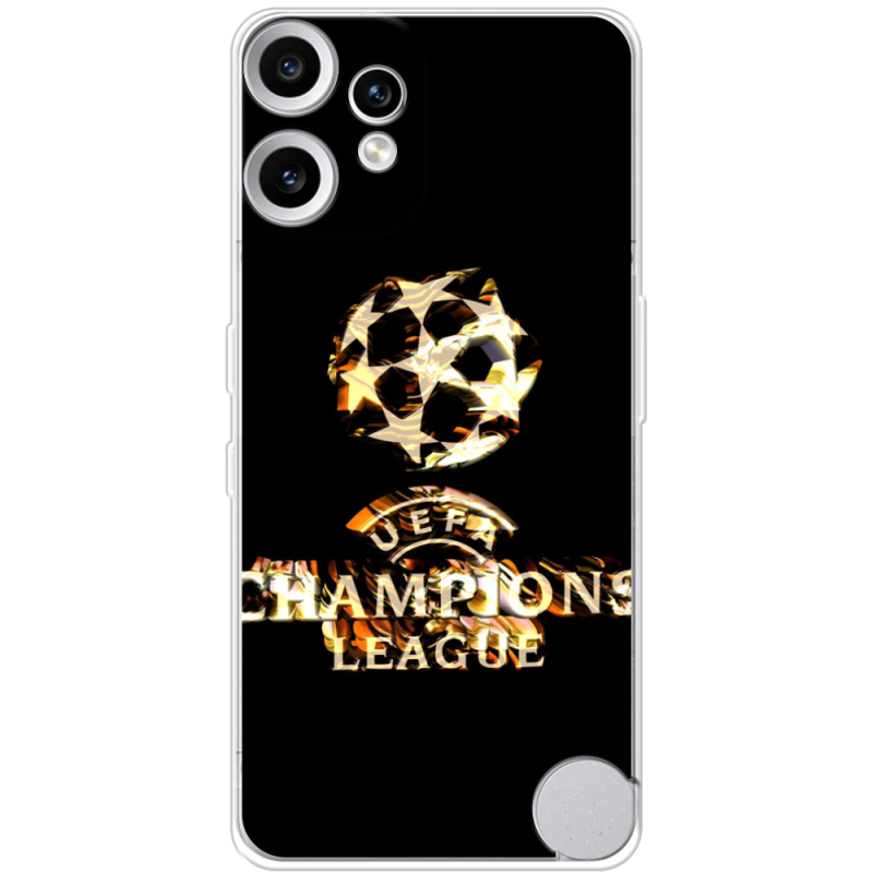 Чохол BoxFace Nothing CMF Phone 2 Pro 