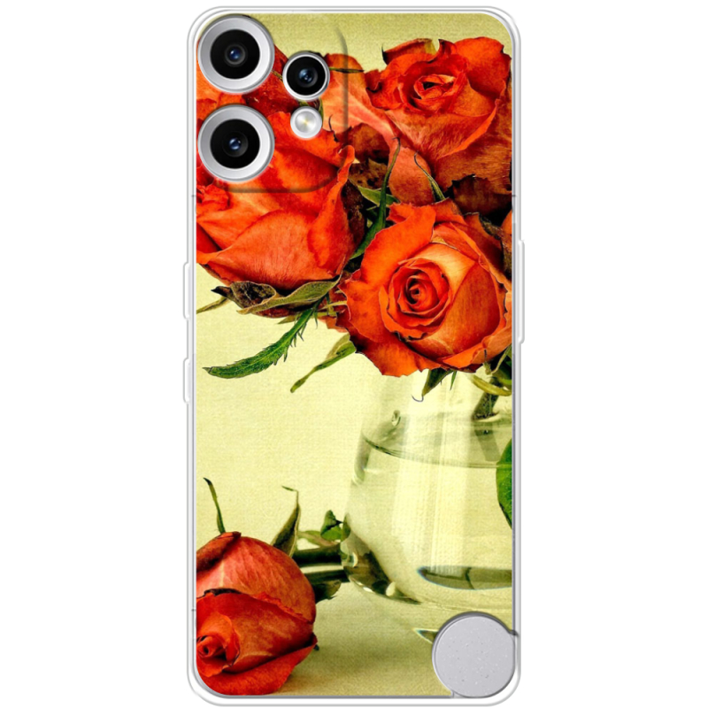 Чохол BoxFace Nothing CMF Phone 2 Pro 