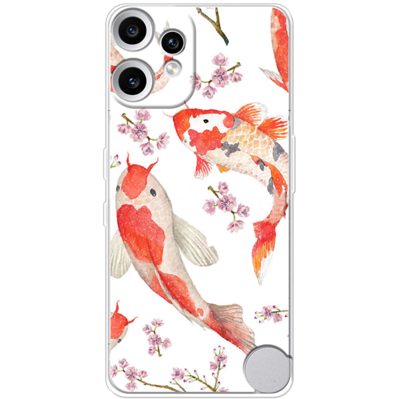 Чохол BoxFace Nothing CMF Phone 2 Pro 