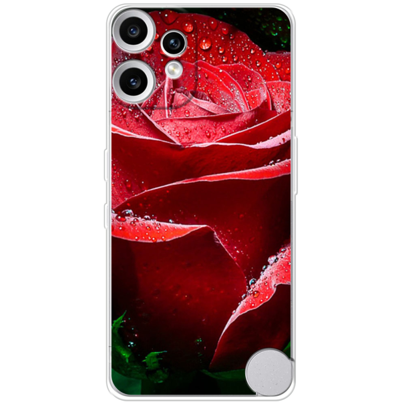 Чохол BoxFace Nothing CMF Phone 2 Pro 