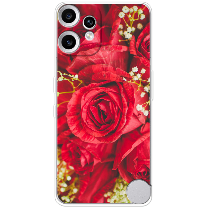 Чохол BoxFace Nothing CMF Phone 2 Pro 
