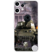 Чохол BoxFace Nothing CMF Phone 2 Pro 