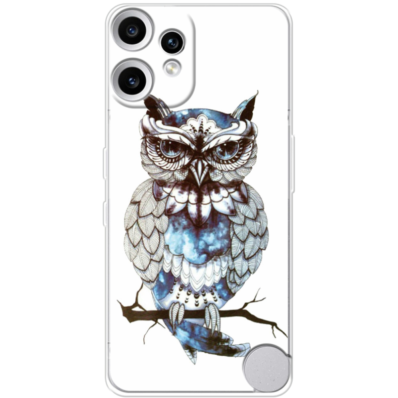 Чохол BoxFace Nothing CMF Phone 2 Pro 