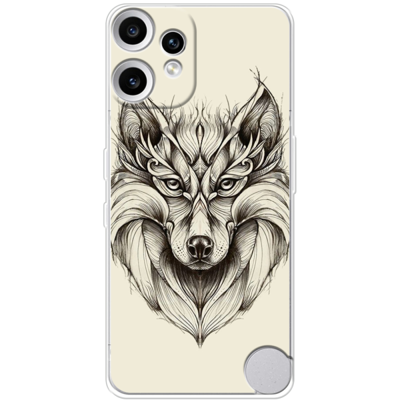 Чохол BoxFace Nothing CMF Phone 2 Pro 