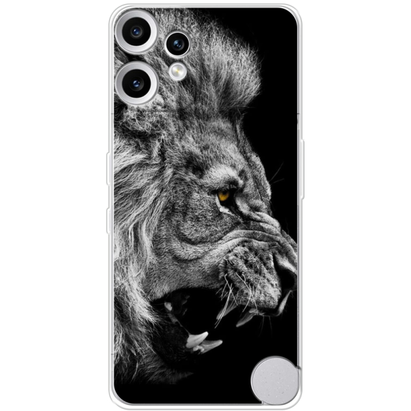 Чохол BoxFace Nothing CMF Phone 2 Pro 