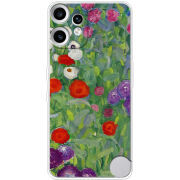 Чохол BoxFace Nothing CMF Phone 2 Pro 