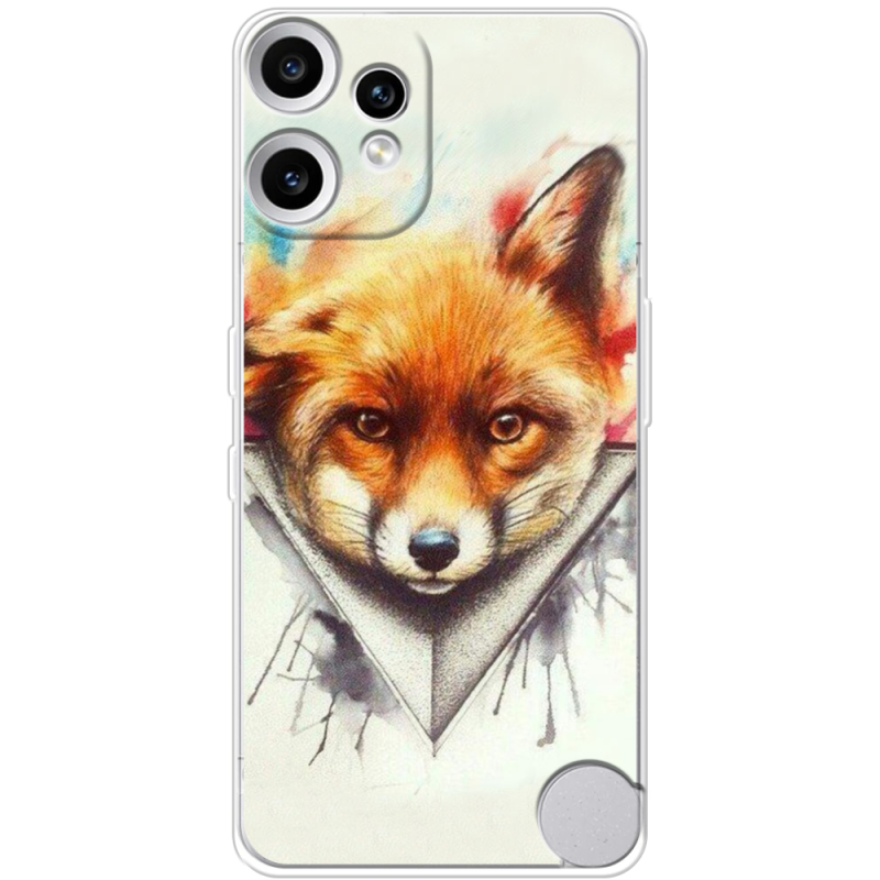 Чохол BoxFace Nothing CMF Phone 2 Pro 