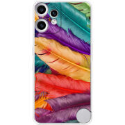 Чохол BoxFace Nothing CMF Phone 2 Pro Colour Joy