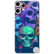 Чохол BoxFace Nothing CMF Phone 2 Pro 