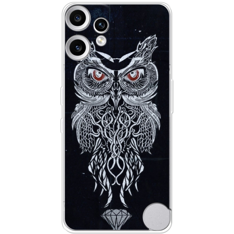Чохол BoxFace Nothing CMF Phone 2 Pro 