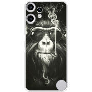 Чохол BoxFace Nothing CMF Phone 2 Pro Smokey Monkey