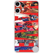 Чохол BoxFace Nothing CMF Phone 2 Pro 