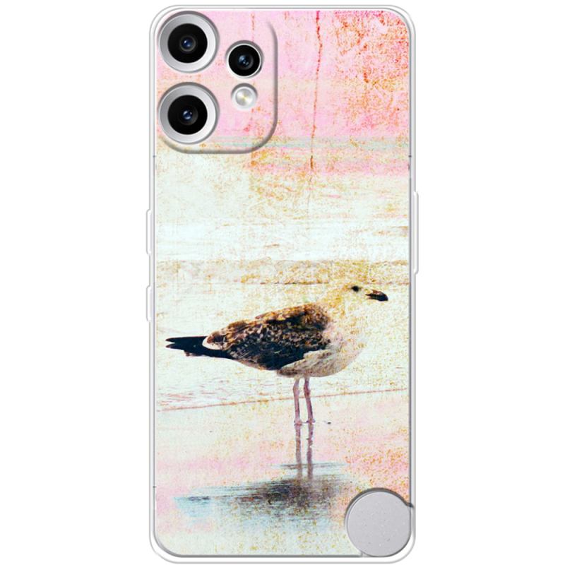 Чохол BoxFace Nothing CMF Phone 2 Pro 
