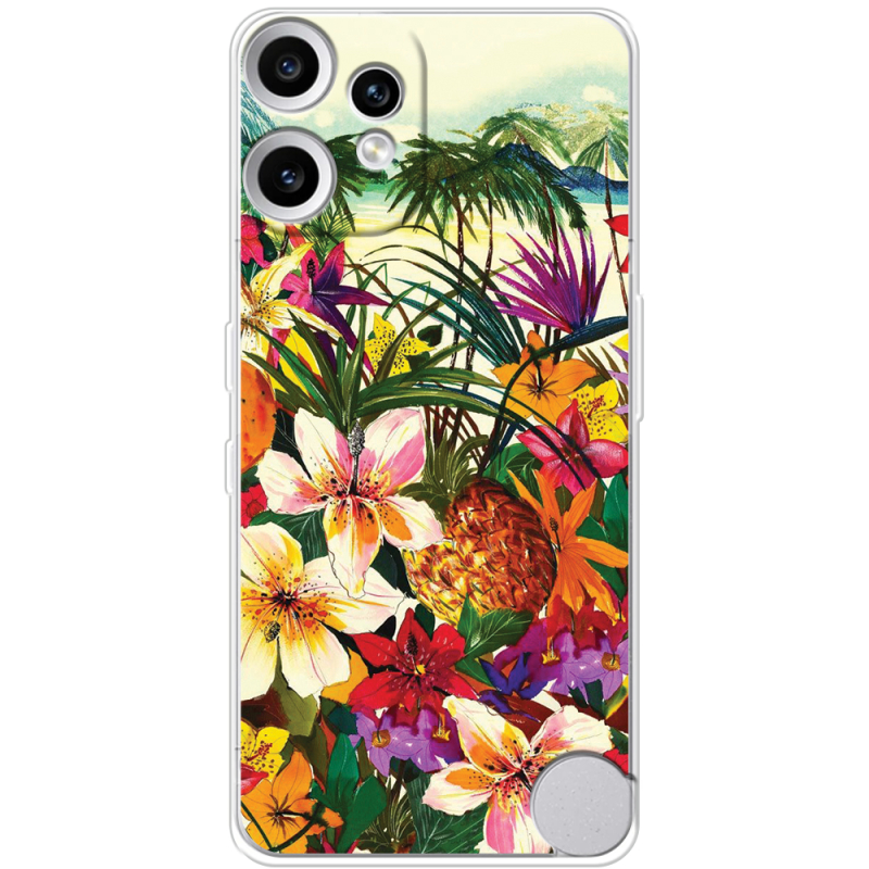 Чохол BoxFace Nothing CMF Phone 2 Pro 