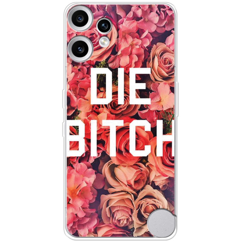 Чохол BoxFace Nothing CMF Phone 2 Pro 