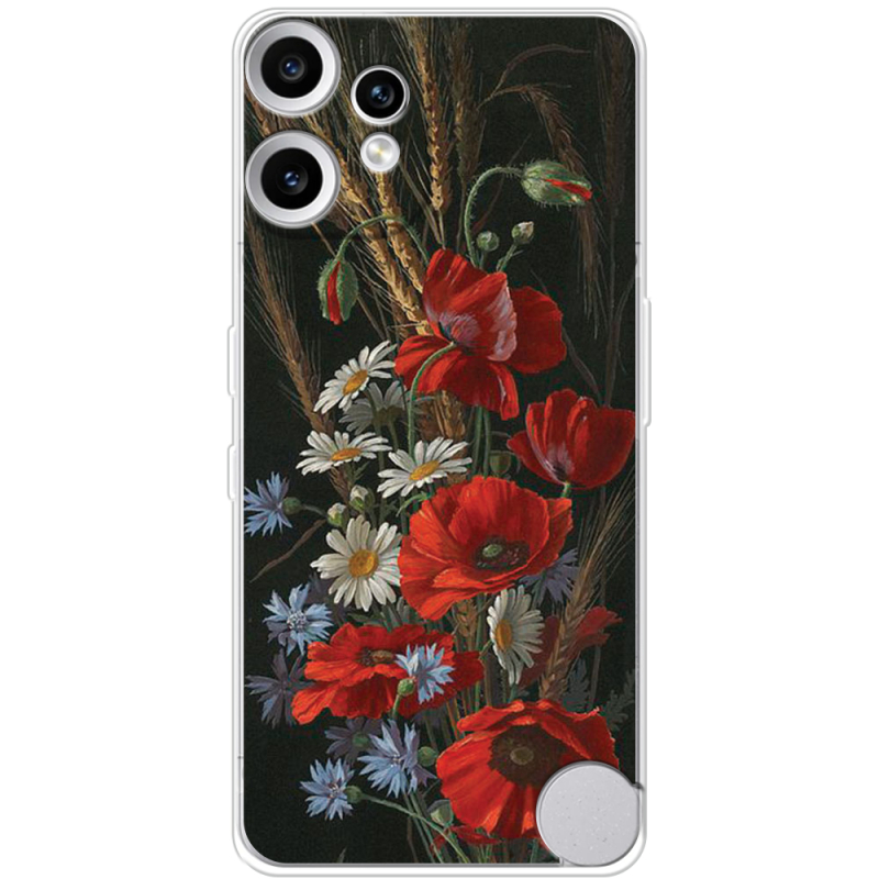 Чохол BoxFace Nothing CMF Phone 2 Pro 