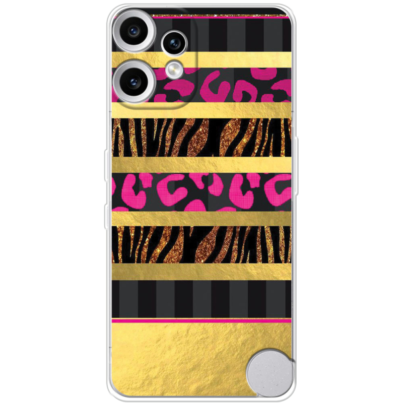 Чохол BoxFace Nothing CMF Phone 2 Pro 