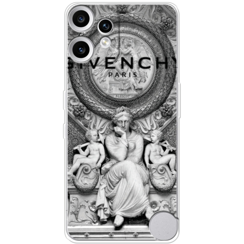 Чохол BoxFace Nothing CMF Phone 2 Pro 