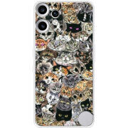 Чохол BoxFace Nothing CMF Phone 2 Pro 