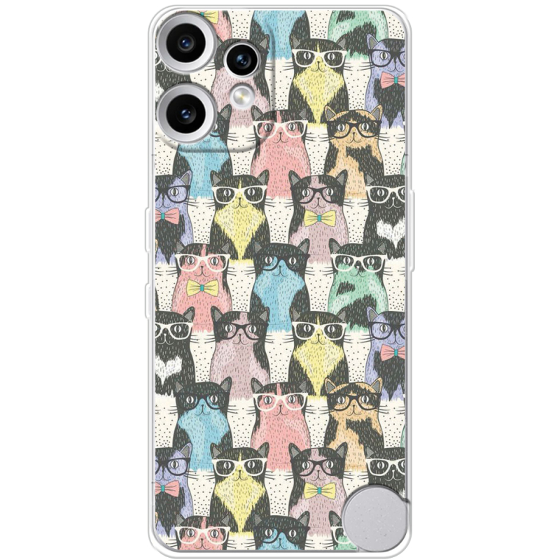 Чохол BoxFace Nothing CMF Phone 2 Pro 