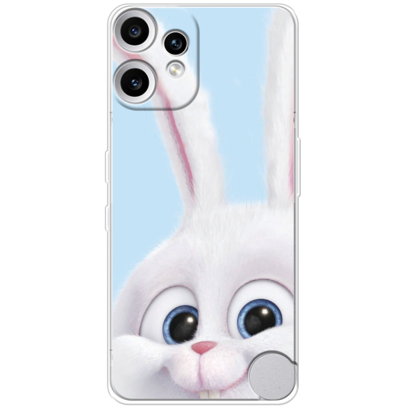 Чохол BoxFace Nothing CMF Phone 2 Pro Rabbit