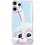 Чохол BoxFace Nothing CMF Phone 2 Pro Rabbit
