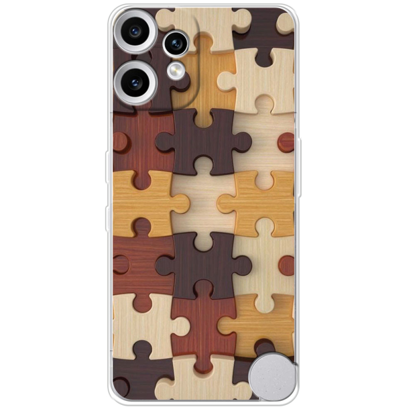 Чохол BoxFace Nothing CMF Phone 2 Pro 