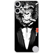 Чохол BoxFace Nothing CMF Phone 2 Pro Monkey Don