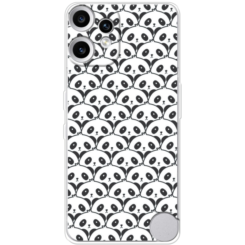 Чохол BoxFace Nothing CMF Phone 2 Pro 