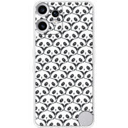 Чохол BoxFace Nothing CMF Phone 2 Pro 