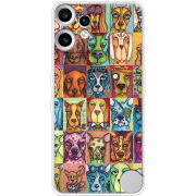 Чохол BoxFace Nothing CMF Phone 2 Pro 
