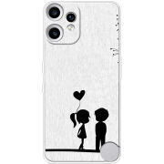 Чохол BoxFace Nothing CMF Phone 2 Pro First Love