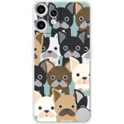 Чохол BoxFace Nothing CMF Phone 2 Pro 