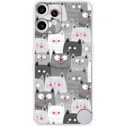 Чохол BoxFace Nothing CMF Phone 2 Pro 