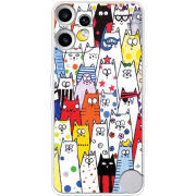 Чохол BoxFace Nothing CMF Phone 2 Pro 